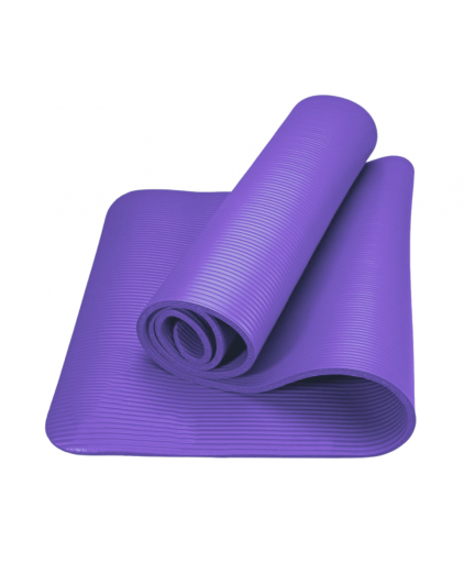 Buy NBR Exercise Mat 15MM In Singapore