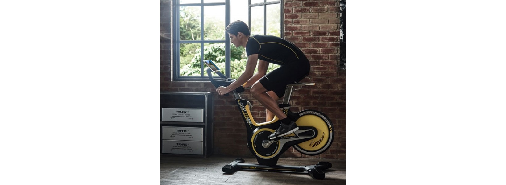 Are Spin Bikes Better Than Running ?