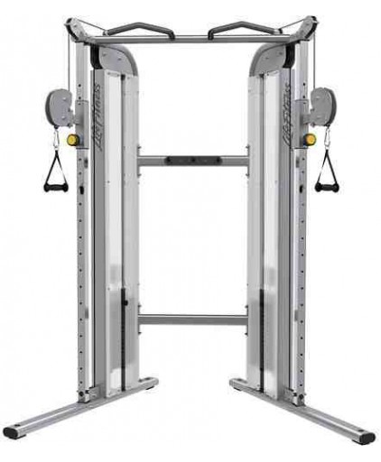 [Pre-owned] Life Fitness Optima Series Dual Adjustable Pulley