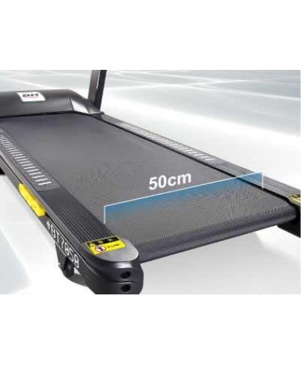 BH FITNESS BT7050 Unique Treadmill