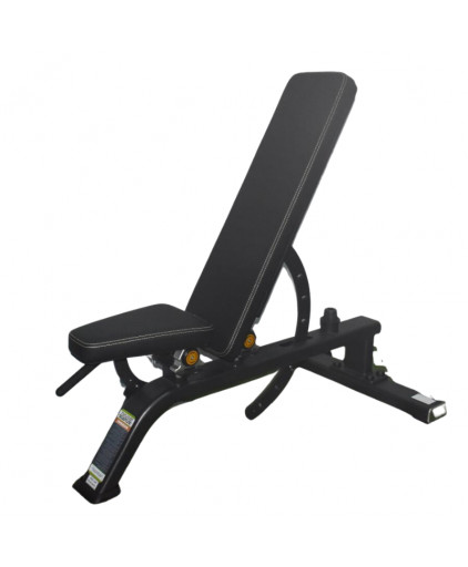 DHZ E1039 Commercial Workout Bench