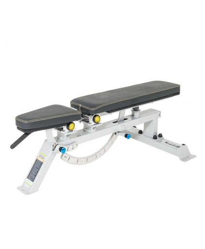 DHZ E3039 Flat and Incline Bench