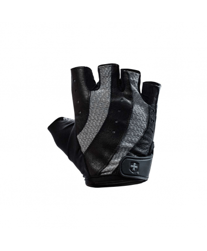 Harbinger Women's Pro Gloves Gray
