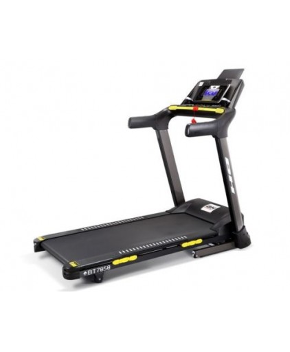 ( Certified Pre-owned ) BH FITNESS BT7050 Unique Treadmill