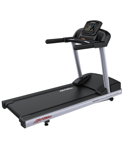 (Pre-Owned) Life Fitness Activate Series Treadmill