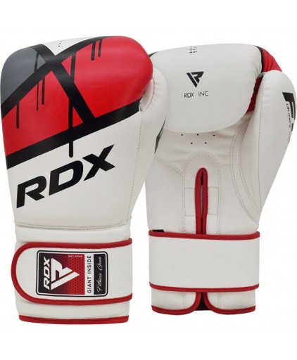 (Pre-order) RDX Boxing Gloves in Red
