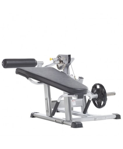 (Certified Pre-Owned) TUFFSTUFF EVOLUTION CPL-400 P/L LEG EXTENSION / PRONE LEG CURL BENCH