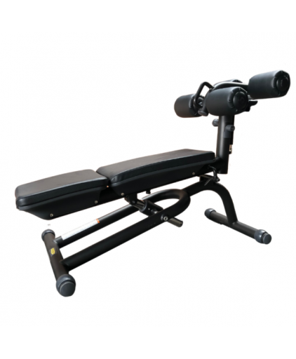 ( Certified Pre-owned ) Technogym Incline bench